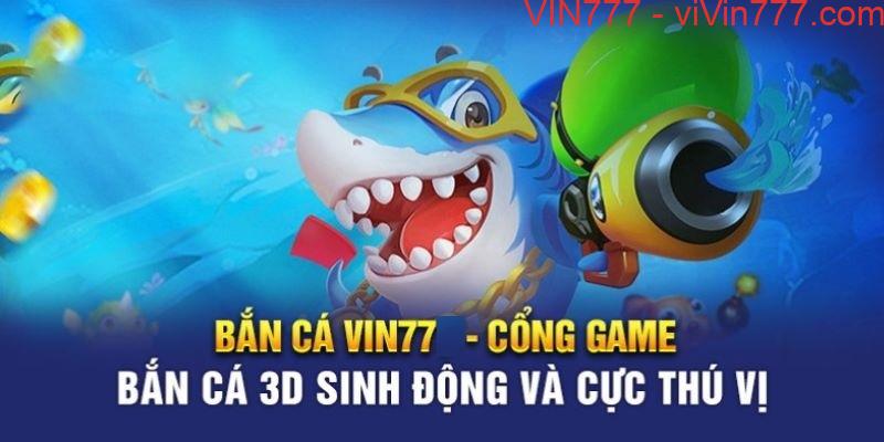 Bắn cá được đánh giá cao trong tất cả các hạng mục ở nhà cái