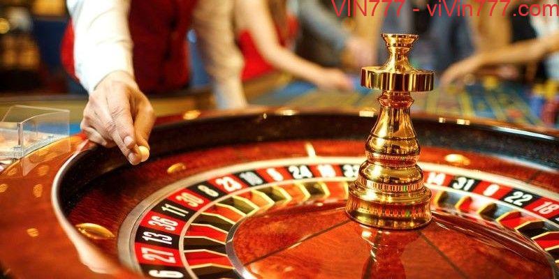 Tổng hợp các bí quyết thắng roulette tuyệt đỉnh từ cao thủ