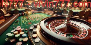 Một vài nội dung tiêu biểu về Roulette