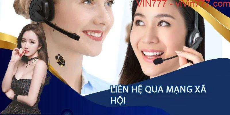 Những phương thức liên lạc với nhà cái không nên bỏ qua