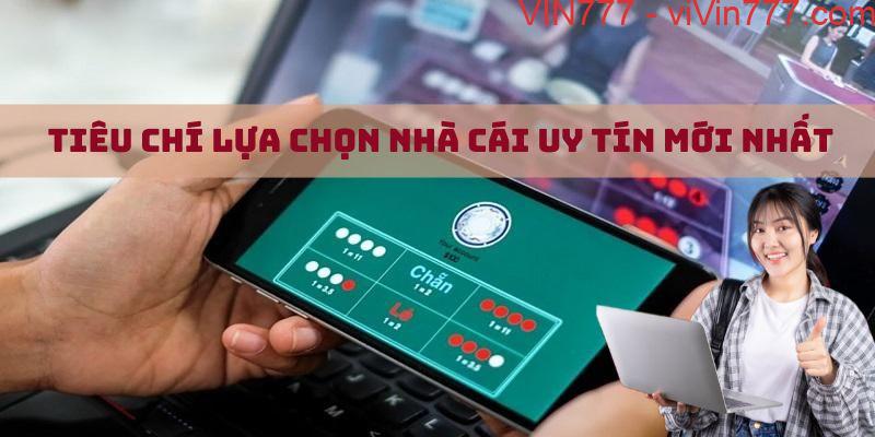 Tổng hợp những chứng chỉ đánh giá độ uy tín mới nhất 2024